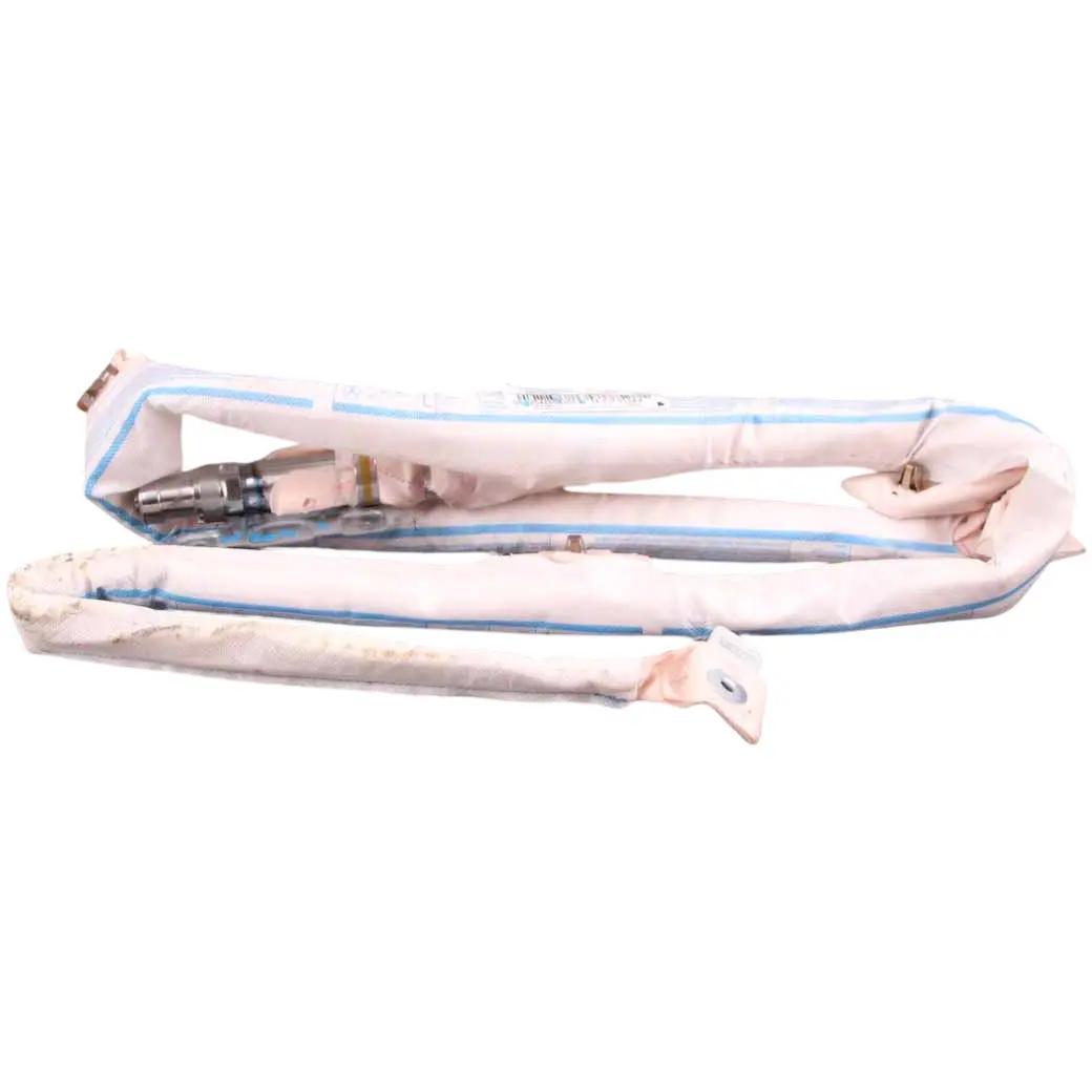 Head Airbag Roof Curtain Air Module Bag Left N/S to Mercedes C204 with Part number A2048606302 Mercedes C204 Head Airbag Roof Curtain Air Module Bag Left N/S - SKU A2048606302 - Part number A2048606302