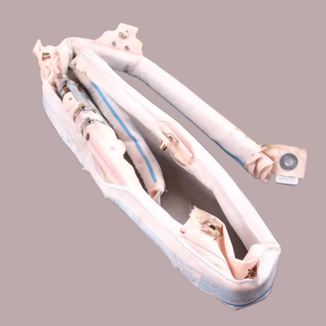 Airbag per la testa Airbag a tendina modulo aria per Mercedes C204 con numero di parte A2048606302 Mercedes C204 Airbag per la testa Airbag a tendina modulo aria - SKU A2048606302 - Numero di parte A2048606302