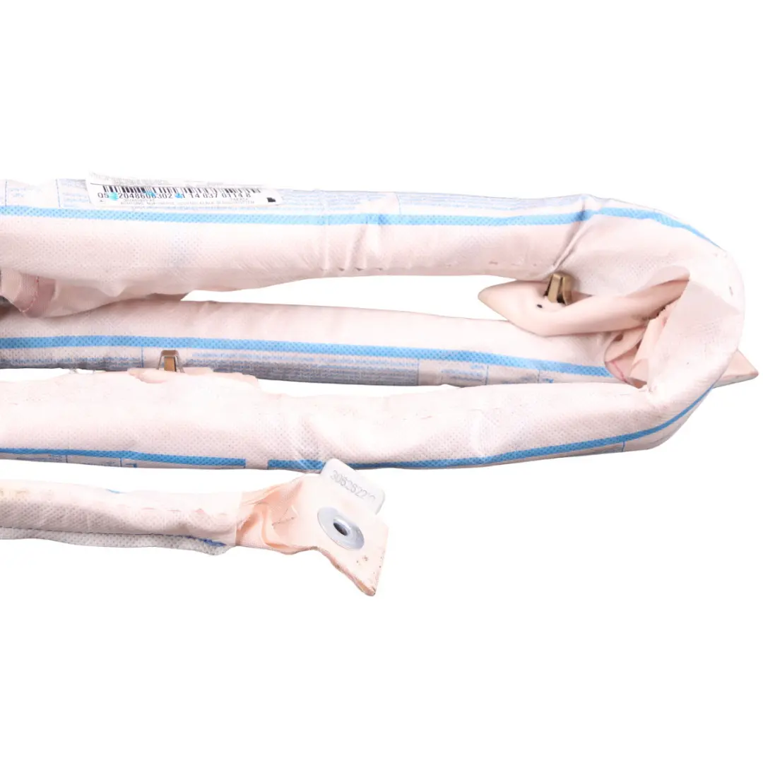 Kurtyna Airbag Lewa do Mercedes C204 o numerze A2048606302 Mercedes C204 Kurtyna Airbag Lewa - SKU A2048606302 - Numer Części A2048606302