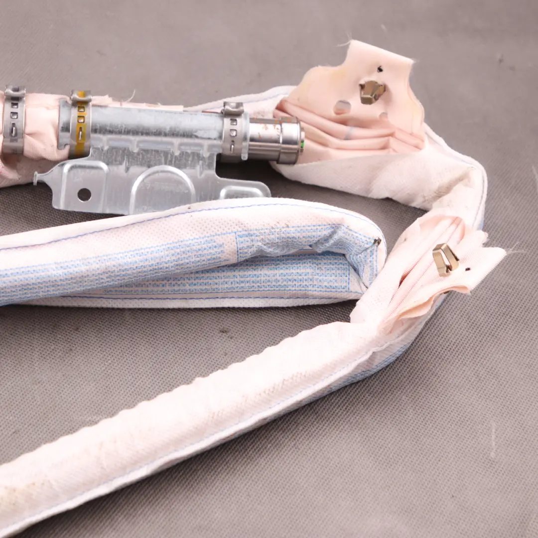 Airbag per la testa Airbag a tendina modulo aria per Mercedes C204 con numero di parte A2048606302 Mercedes C204 Airbag per la testa Airbag a tendina modulo aria - SKU A2048606302 - Numero di parte A2048606302