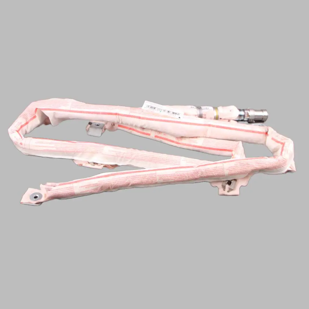 Airbag de Techo de Cortina Derecha para Mercedes W204 C204 con número de pieza A2048606402 Mercedes W204 C204 Airbag de Techo de Cortina Derecha - SKU A2048606402 - Número de pieza A2048606402