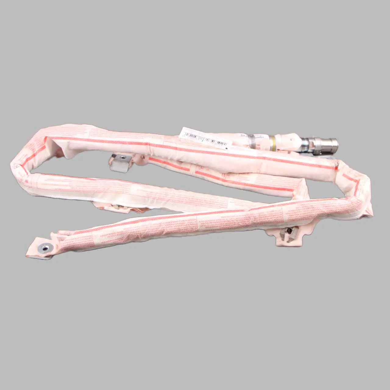 Mercedes W204 C204 Coussin Tête Rideau Toit Coussin Gonflable Droit A2048606402