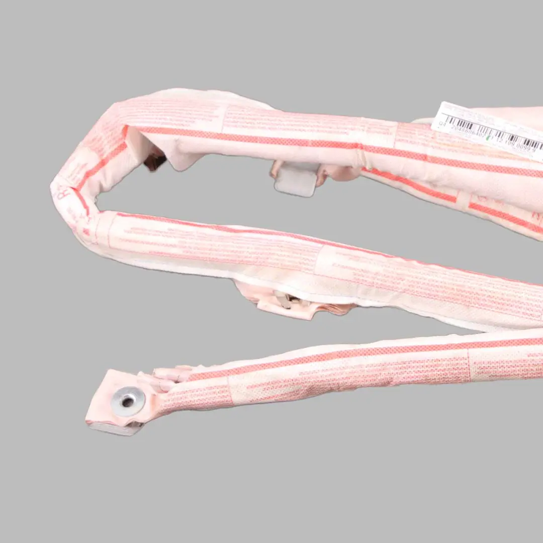 Airbag Testa Tettuccio Tenda Destra per Mercedes W204 C204 con numero di parte A2048606402 Mercedes W204 C204 Airbag Testa Tettuccio Tenda Destra - SKU A2048606402 - Numero di parte A2048606402