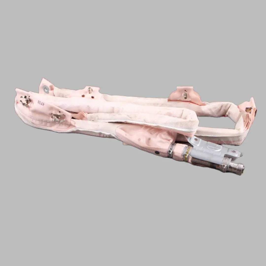 Airbag Testa Tettuccio Tenda Destra per Mercedes W204 C204 con numero di parte A2048606402 Mercedes W204 C204 Airbag Testa Tettuccio Tenda Destra - SKU A2048606402 - Numero di parte A2048606402