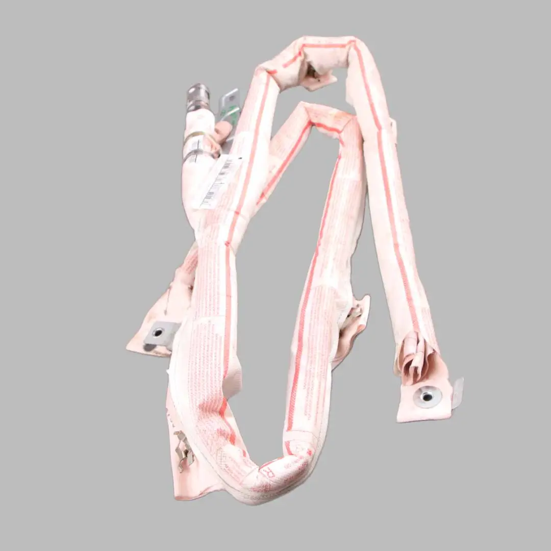 Airbag Testa Tettuccio Tenda Destra per Mercedes W204 C204 con numero di parte A2048606402 Mercedes W204 C204 Airbag Testa Tettuccio Tenda Destra - SKU A2048606402 - Numero di parte A2048606402