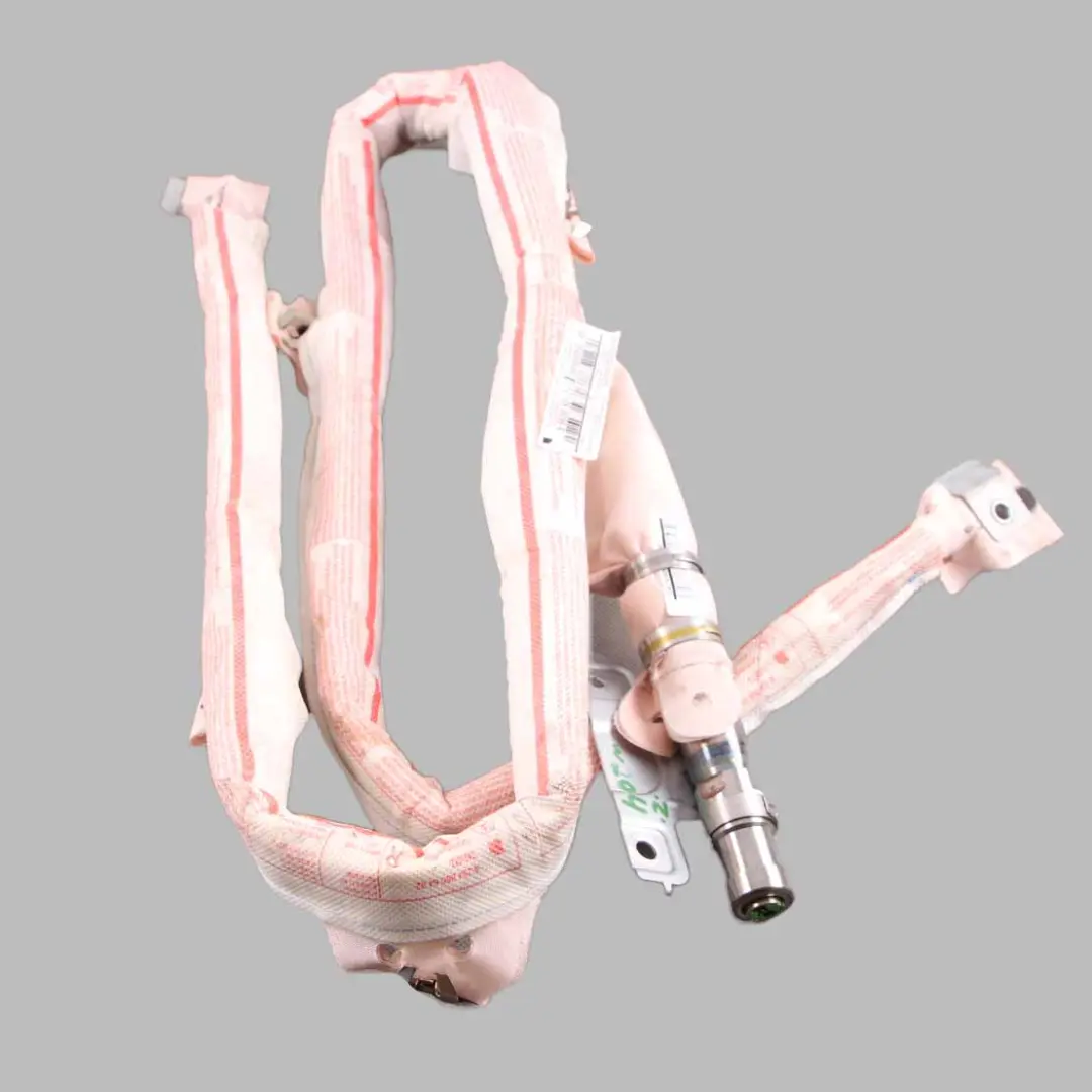 Airbag Testa Tettuccio Tenda Destra per Mercedes W204 C204 con numero di parte A2048606402 Mercedes W204 C204 Airbag Testa Tettuccio Tenda Destra - SKU A2048606402 - Numero di parte A2048606402