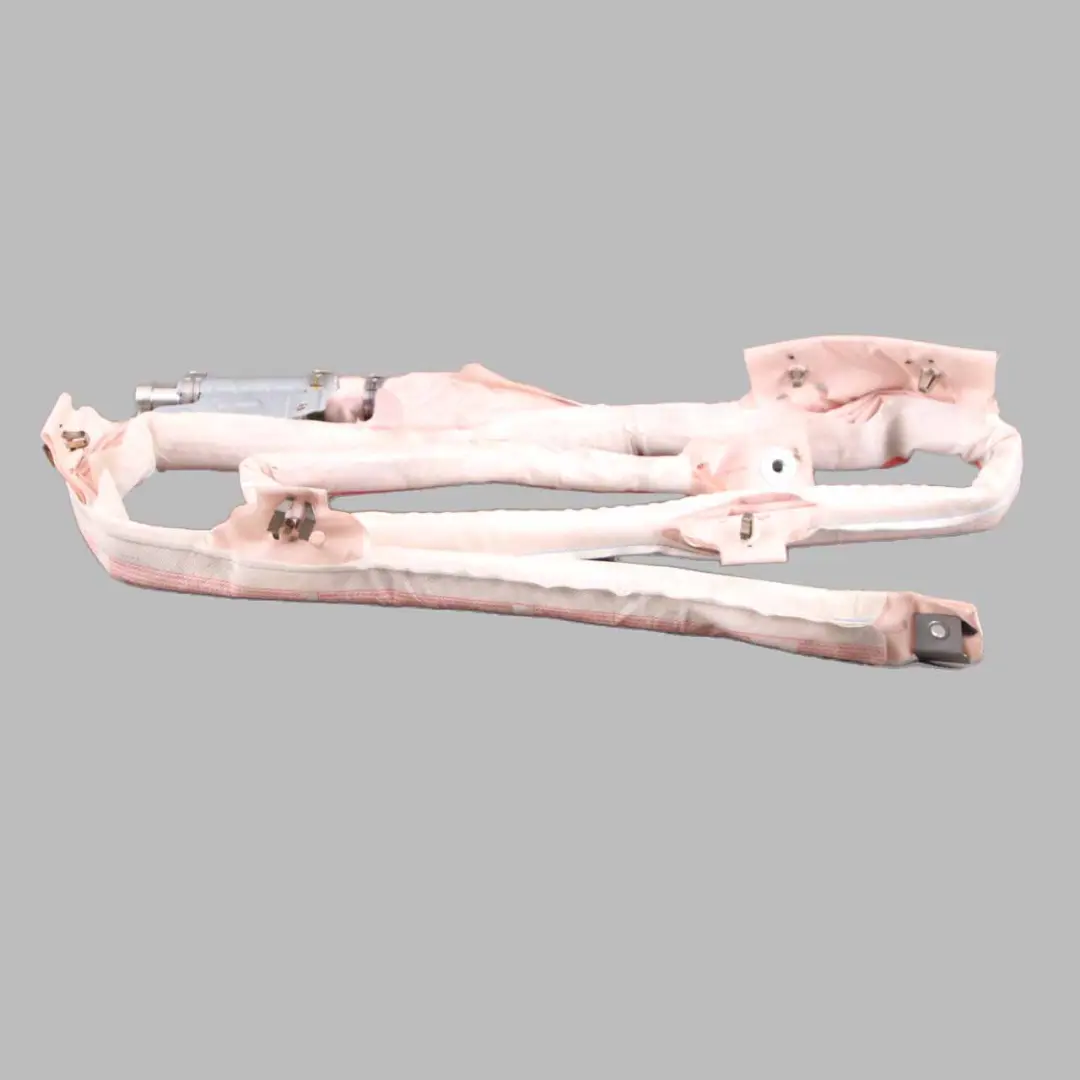 Head Airbag Roof Curtain Right O/S Air Bag to Mercedes W204 Coupe with Part number A2048606402 Mercedes W204 Coupe Head Airbag Roof Curtain Right O/S Air Bag - SKU A2048606402 - Part number A2048606402