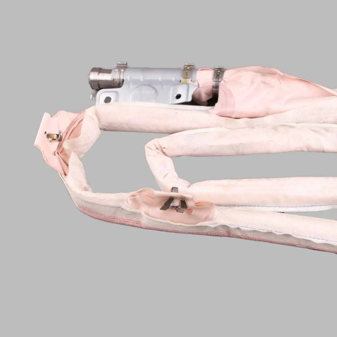 Airbag Testa Tettuccio Tenda Destra per Mercedes W204 C204 con numero di parte A2048606402 Mercedes W204 C204 Airbag Testa Tettuccio Tenda Destra - SKU A2048606402 - Numero di parte A2048606402