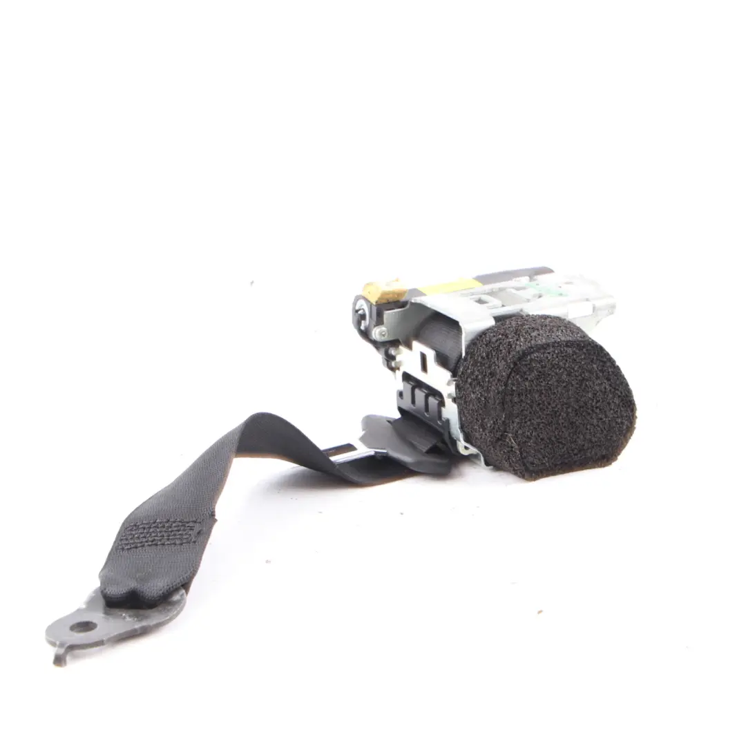 Mercedes W204 Cinturón De Seguridad Trasero Derecho Negro - SKU A2048608285 - Número de pieza A2048608285