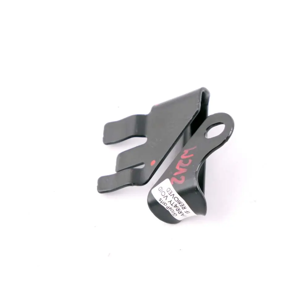 Staffa Cintura Sicurezza per Mercedes W212 con numero di parte A2048680022 Mercedes W212 Staffa Cintura Sicurezza - SKU A2048680022 - Numero di parte A2048680022