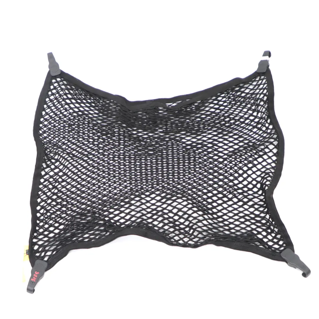 Mercedes S204 Boot Trunk Floor Luggage Compartment Cargo Net - SKU A2048680374 - Part number A2048680374