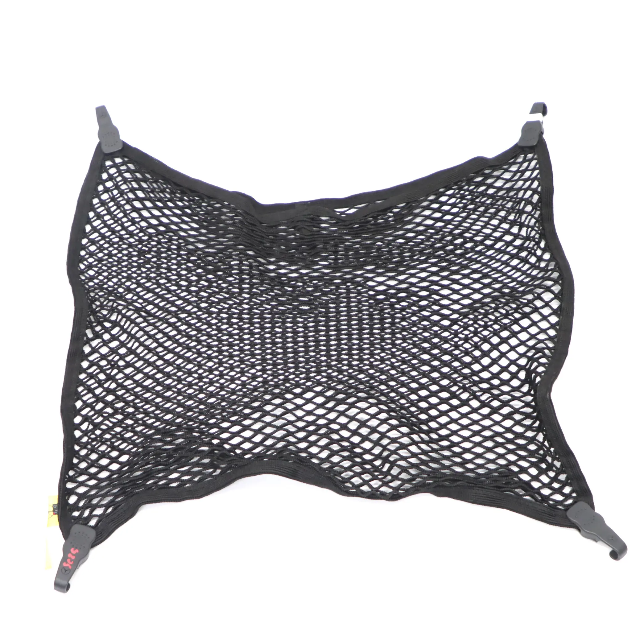 Mercedes S204 Coffre Plancher du coffre Compartiment à bagages Filet A2048680374