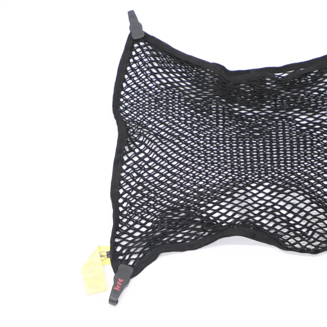 Mercedes S204 Boot Trunk Floor Luggage Compartment Cargo Net - SKU A2048680374 - Part number A2048680374