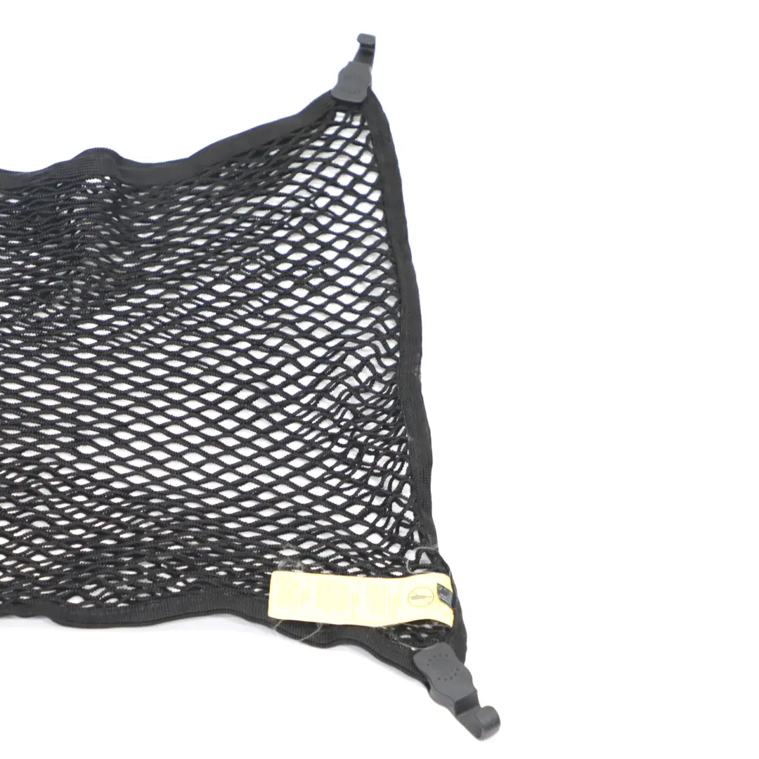 Mercedes S204 Boot Trunk Floor Luggage Compartment Cargo Net - SKU A2048680374 - Part number A2048680374