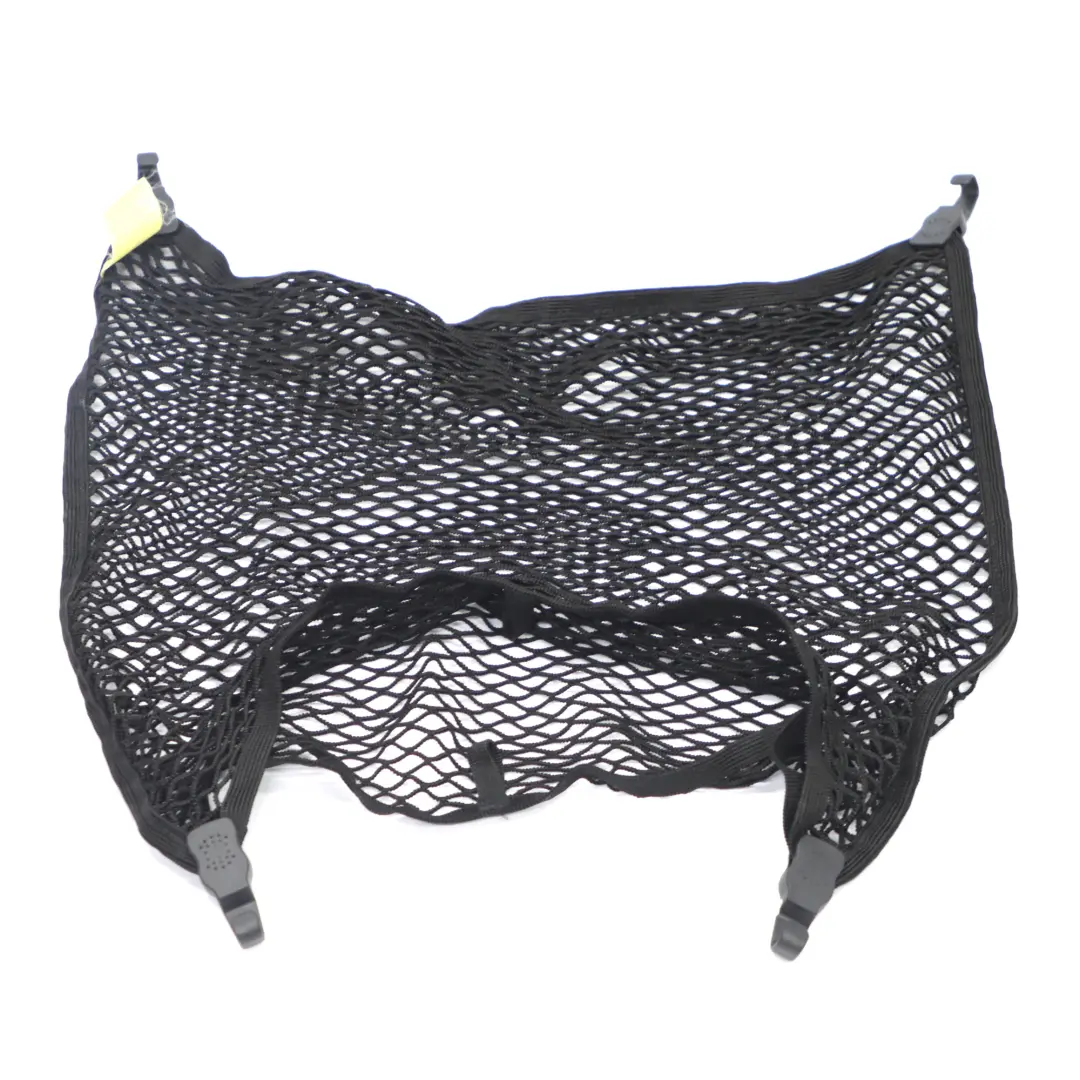 Boot Trunk Floor Luggage Compartment Cargo Net to Mercedes S204 with Part number A2048680374 Mercedes S204 Boot Trunk Floor Luggage Compartment Cargo Net - SKU A2048680374 - Part number A2048680374