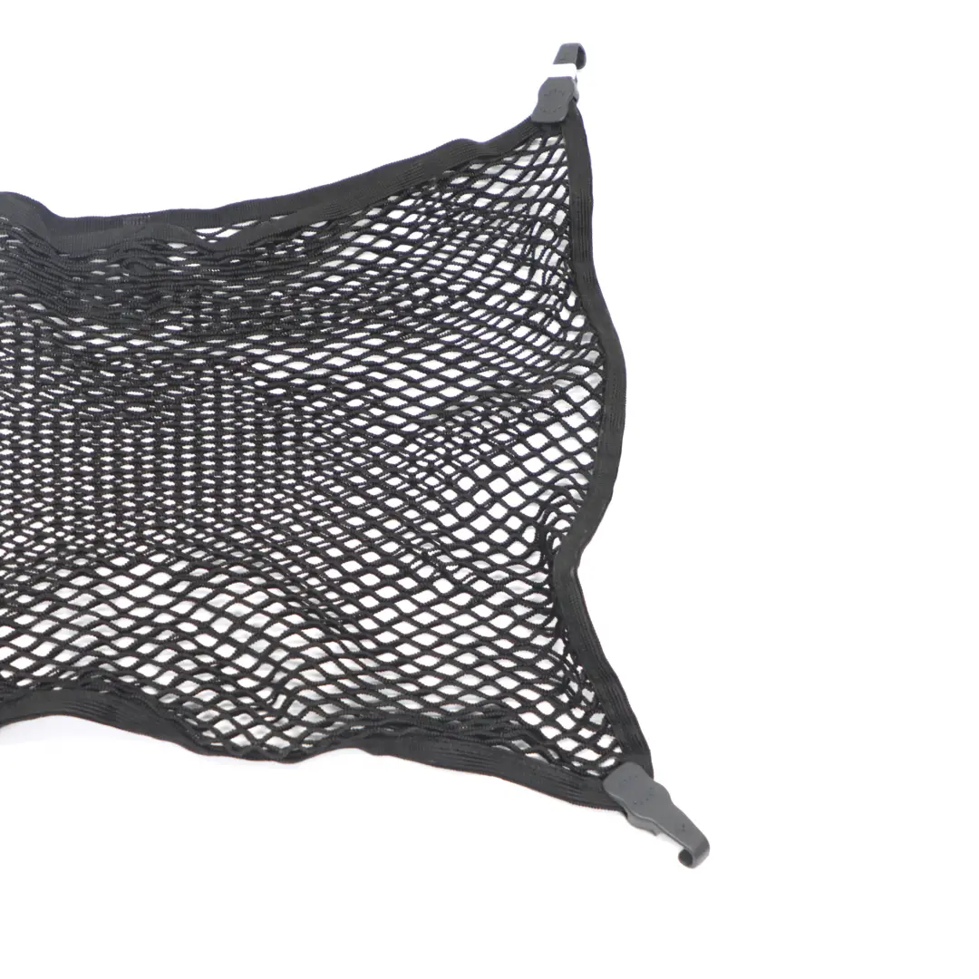 Boot Trunk Floor Luggage Compartment Cargo Net to Mercedes S204 with Part number A2048680374 Mercedes S204 Boot Trunk Floor Luggage Compartment Cargo Net - SKU A2048680374 - Part number A2048680374