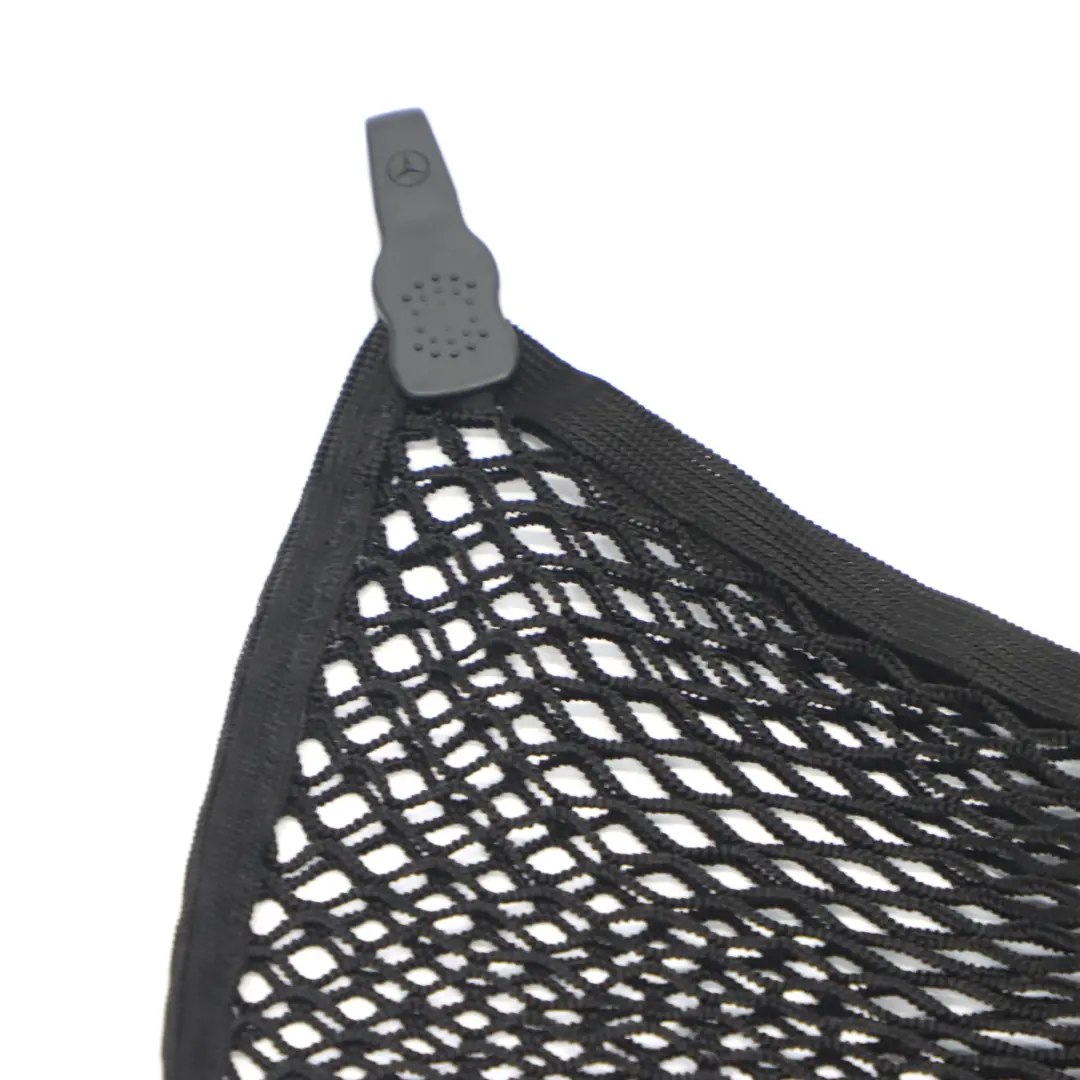 Boot Trunk Floor Luggage Compartment Cargo Net to Mercedes S204 with Part number A2048680374 Mercedes S204 Boot Trunk Floor Luggage Compartment Cargo Net - SKU A2048680374 - Part number A2048680374