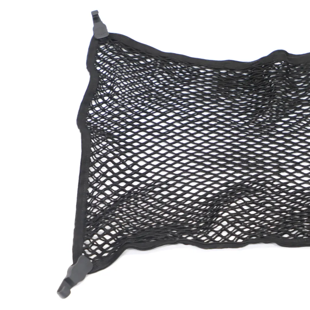 Mercedes S204 Boot Trunk Floor Luggage Compartment Cargo Net - SKU A2048680374 - Part number A2048680374