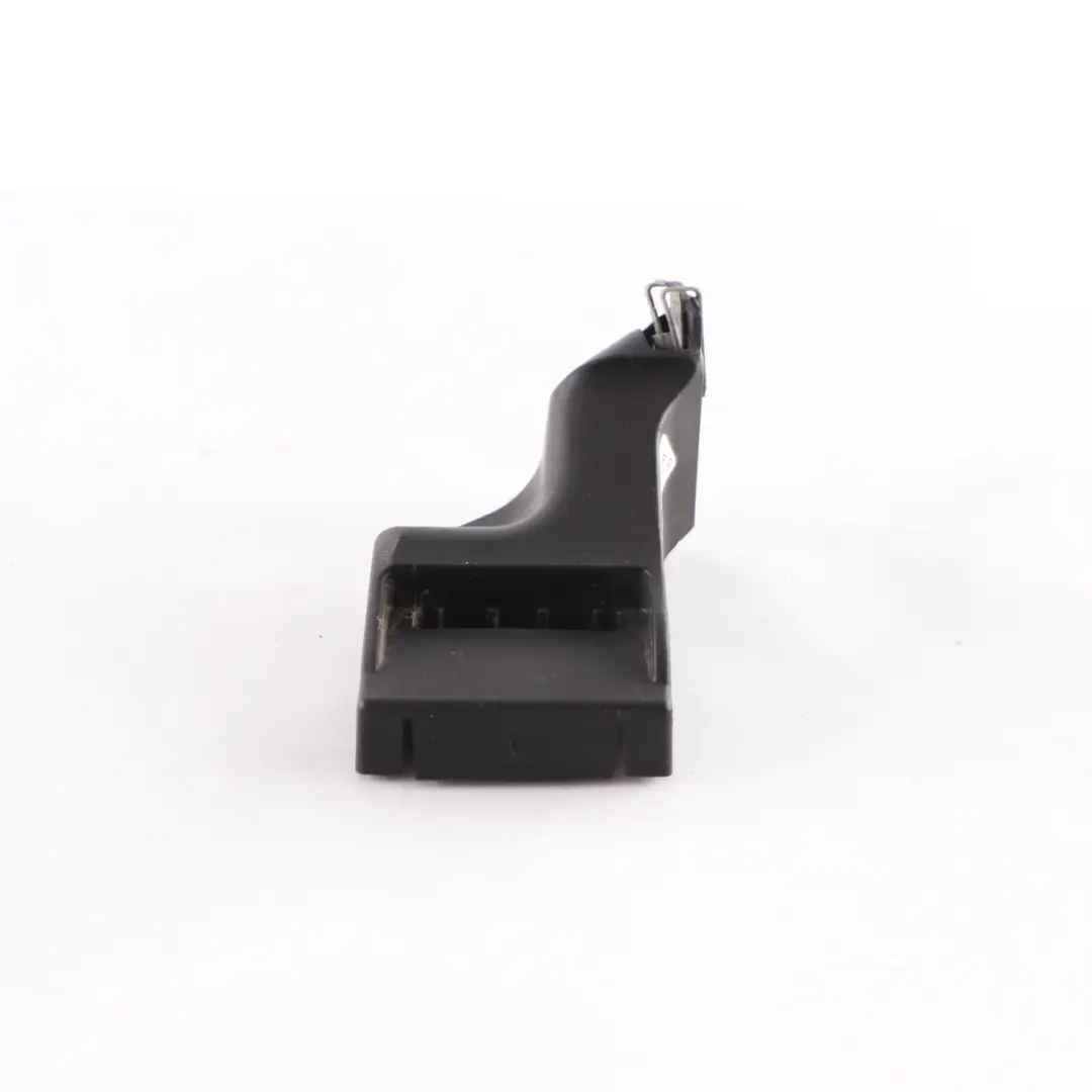 Mercedes W204 W212 Windscreen Washer Bottle Tank Bracket Trim Mount - SKU A2048690014 - Part number A2048690014