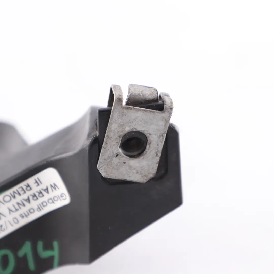 Mercedes W204 W212 Windscreen Washer Bottle Tank Bracket Trim Mount - SKU A2048690014 - Part number A2048690014