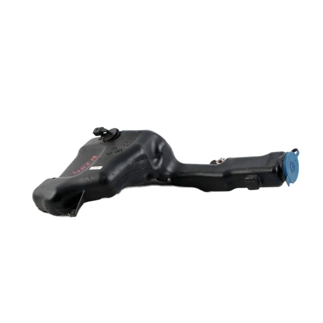 Windschutzscheibenwaschanlage Flasche Tank Reservoir für Mercedes W221 mit Teilenummer A2048690020 Mercedes W221 Windschutzscheibenwaschanlage Flasche Tank Reservoir - SKU A2048690020 - Teilenummer A2048690020