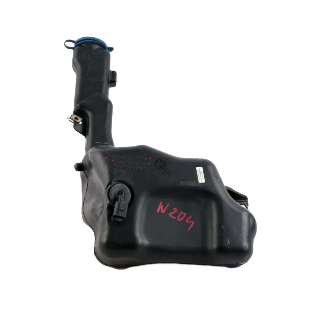 Windschutzscheibenwaschanlage Flasche Tank Reservoir für Mercedes W221 mit Teilenummer A2048690020 Mercedes W221 Windschutzscheibenwaschanlage Flasche Tank Reservoir - SKU A2048690020 - Teilenummer A2048690020