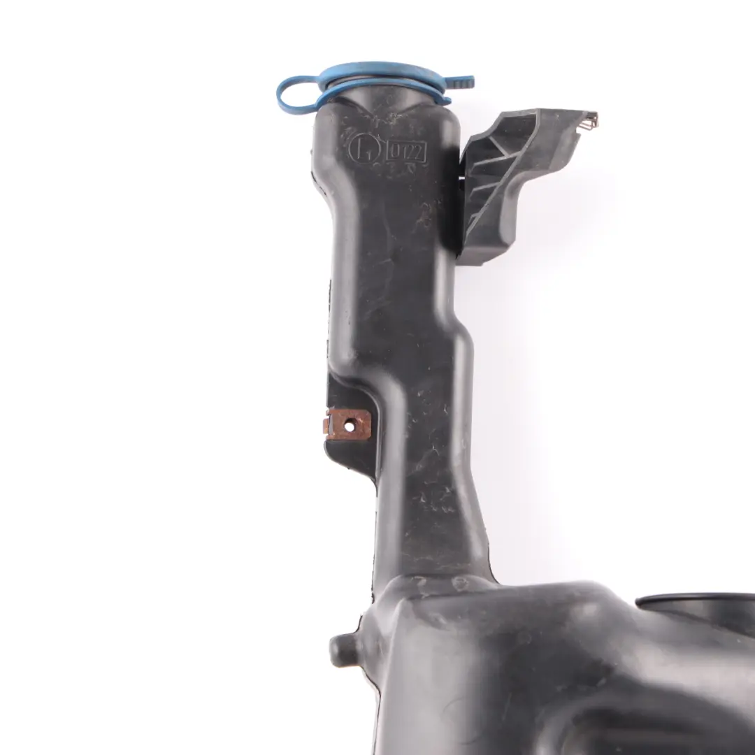  Windscreen Washer Bottle Mercedes W204 W212 Fluid Tank Reservoir - SKU A2048690100 - Part number A2048690100