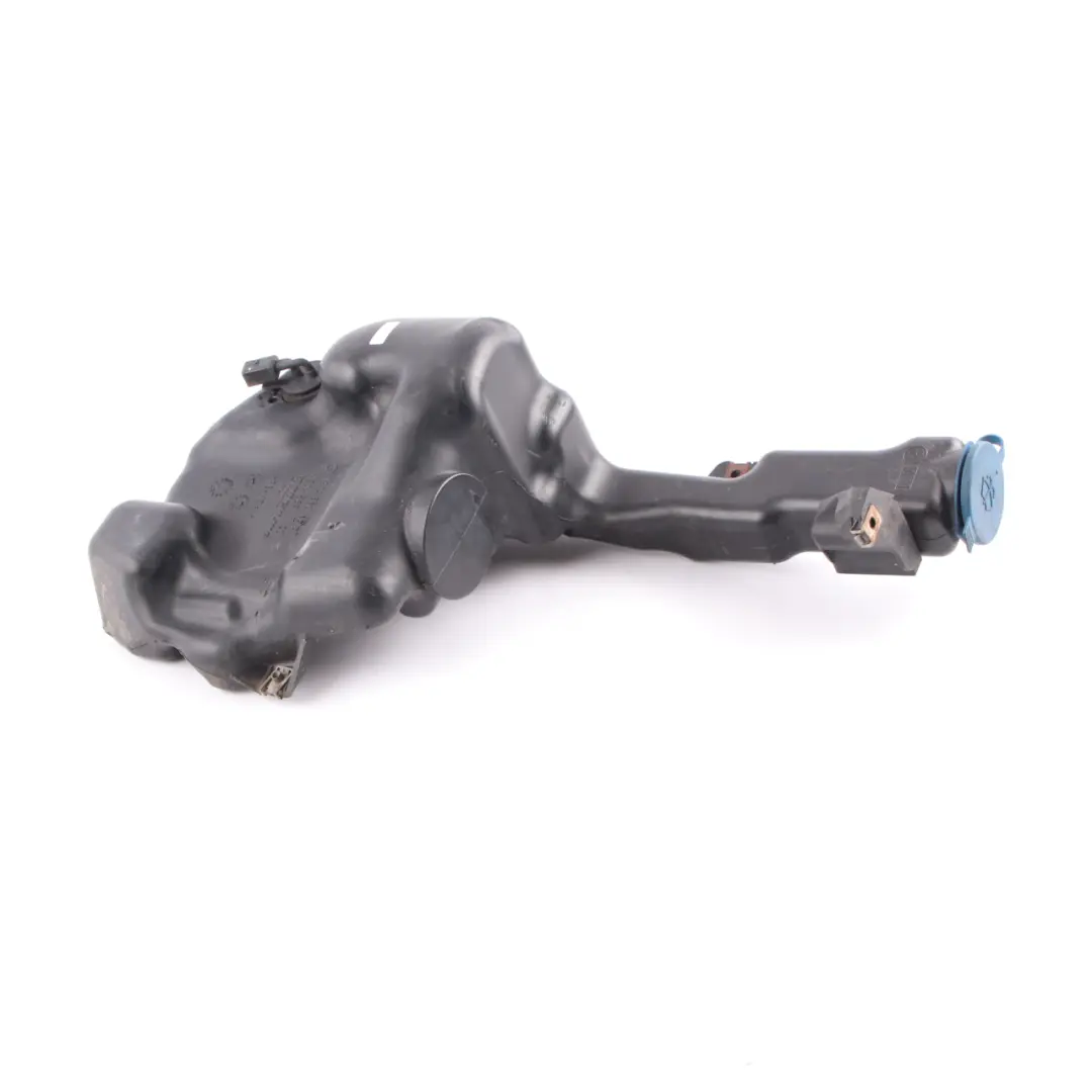 Bouteille de lave glace Mercedes W204 W212 Réservoir de liquide pour à propos du numéro de pièce A2048690100 Bouteille de lave glace Mercedes W204 W212 Réservoir de liquide - SKU A2048690100 - Numéro de pièce A2048690100