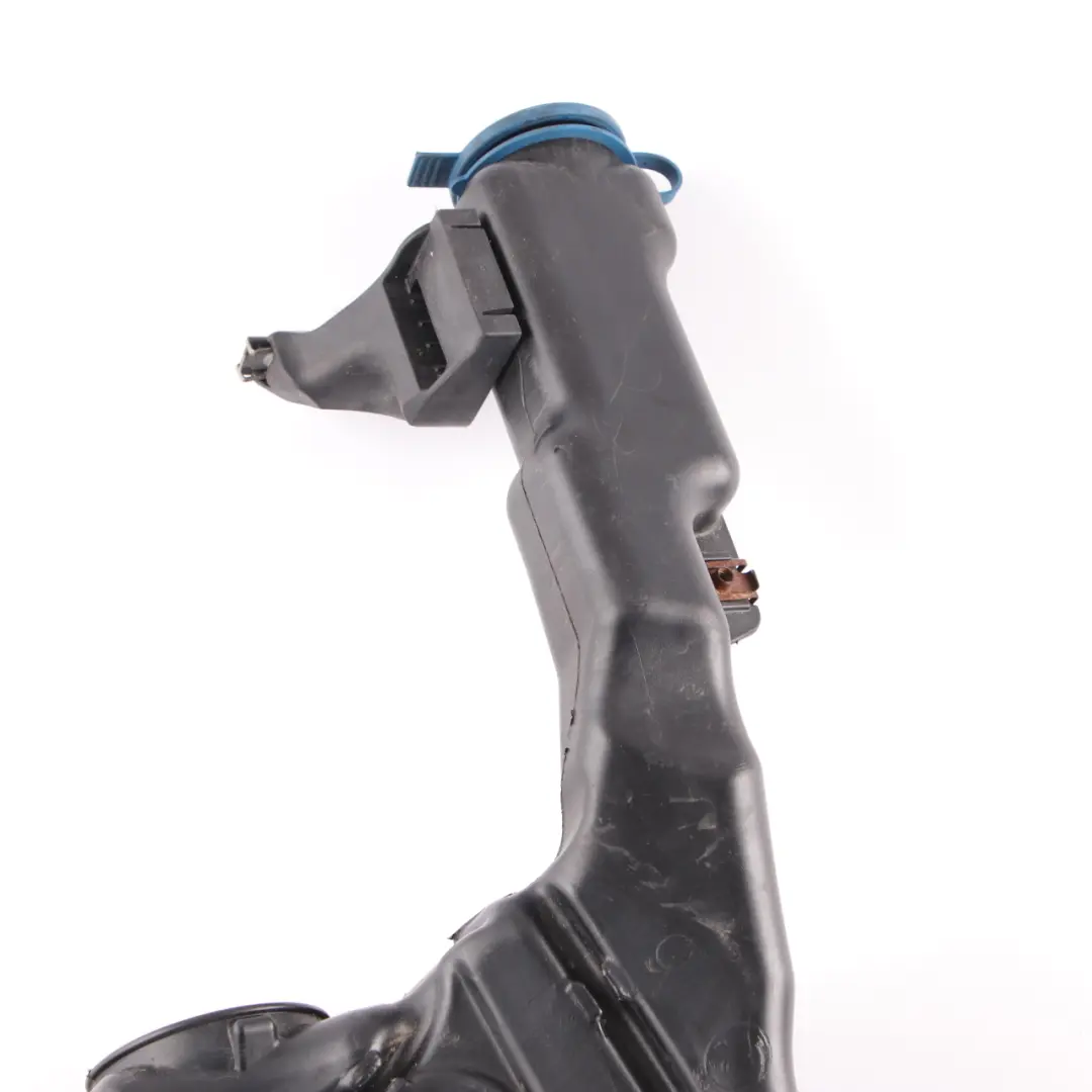 Bottiglia lavavetro Mercedes W204 W212 Serbatoio fluido per con numero di parte A2048690100 Bottiglia lavavetro Mercedes W204 W212 Serbatoio fluido - SKU A2048690100 - Numero di parte A2048690100