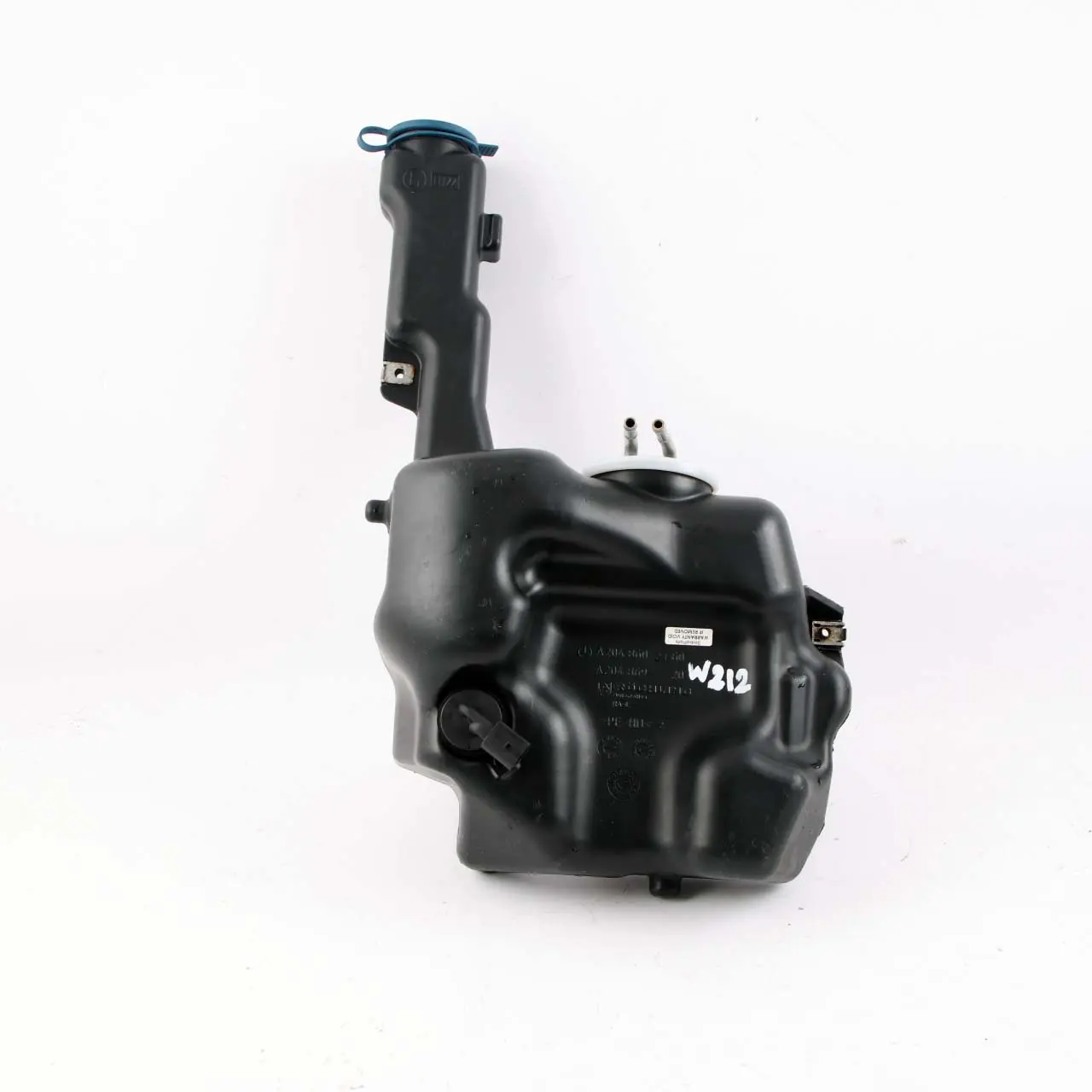 Mercedes W204 W212 Bouteille de Lavage Pare-brise Phares Réservoir A2048602360