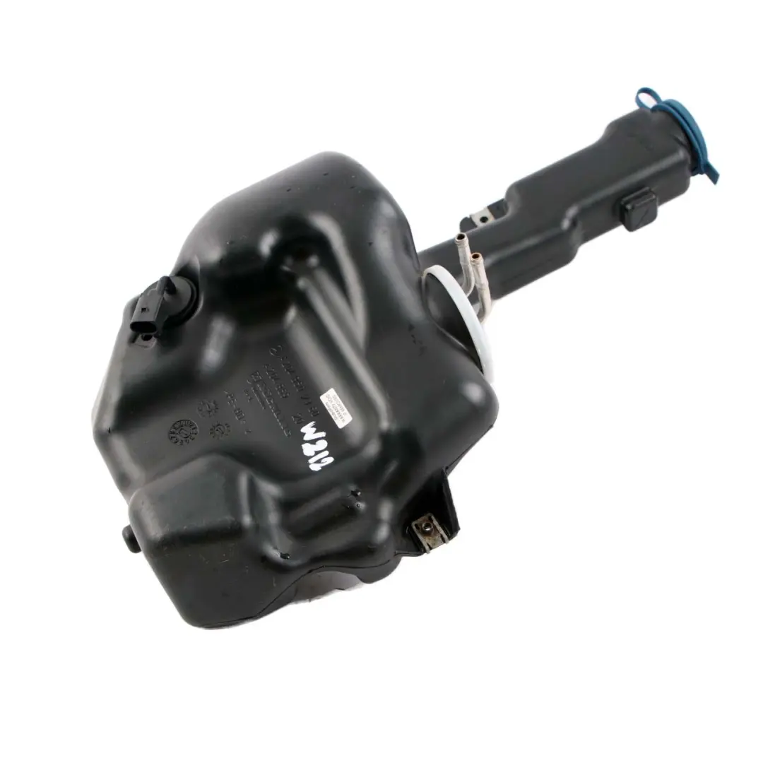 Mercedes W204 W212 Lavacristalli Serbatoio Fari Parabrezza A2048602360 - SKU A2048691220 - Numero di parte A2048691220