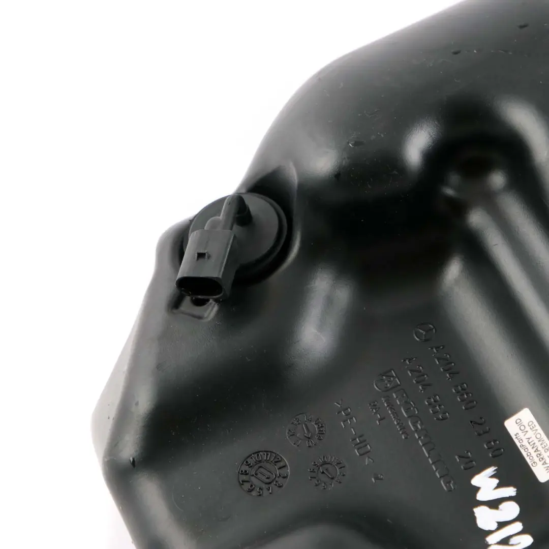 Bouteille de Lavage Pare-brise Phares Réservoir A2048602360 pour Mercedes W204 W212 à propos du numéro de pièce A2048691220 Mercedes W204 W212 Bouteille de Lavage Pare-brise Phares Réservoir A2048602360 - SKU A2048691220 - Numéro de pièce A2048691220