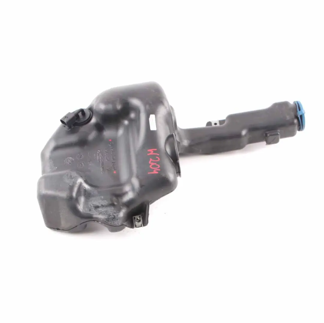  Bouteille lave glace Mercedes W204 W218 Réservoir lave glace A2048600360 - SKU A2048691320 - Numéro de pièce A2048691320