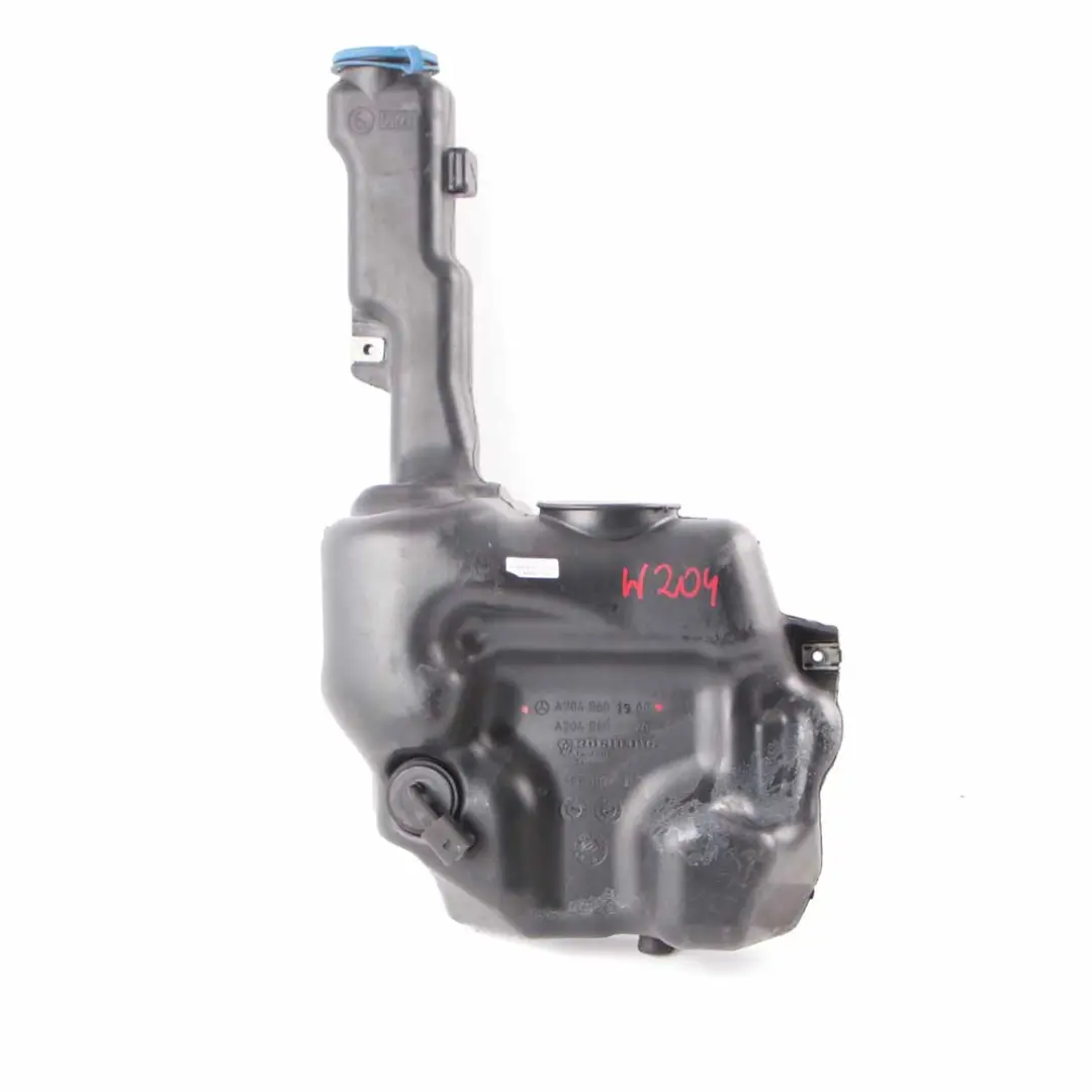 Botella Lavaparabrisas Mercedes W204 W218 Depósito Tanque A2048600360 para con número de pieza A2048691320 Botella Lavaparabrisas Mercedes W204 W218 Depósito Tanque A2048600360 - SKU A2048691320 - Número de pieza A2048691320