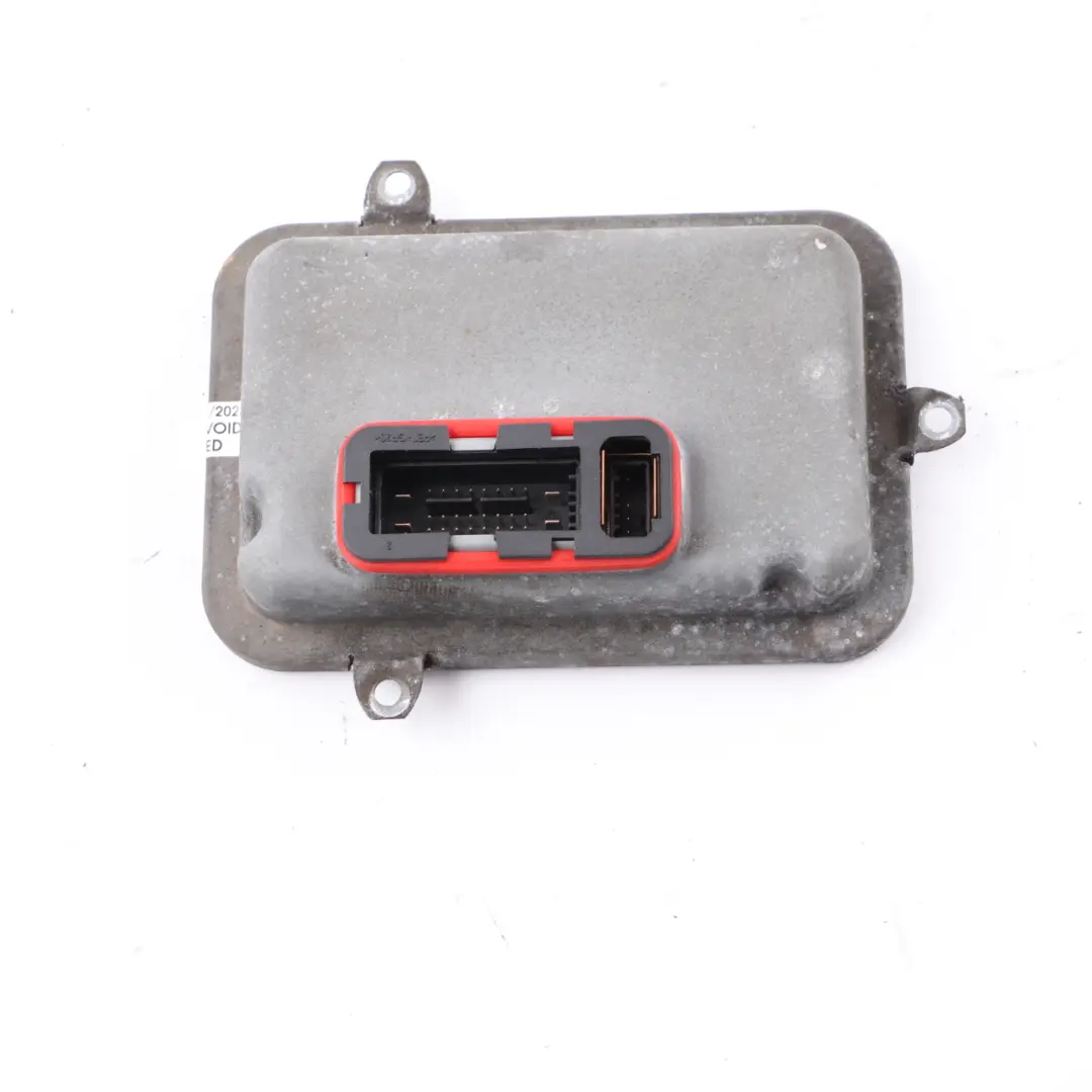 Headlight Ballast Control Unit Module to Mercedes W204 Xenon with Part number A2048700126 Mercedes W204 Xenon Headlight Ballast Control Unit Module - SKU A2048700126 - Part number A2048700126