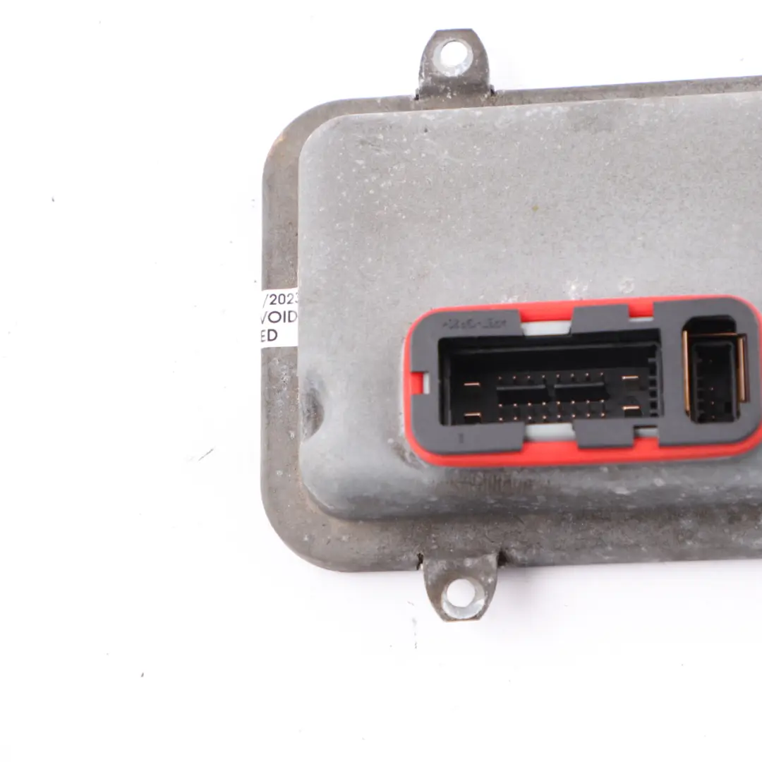 Headlight Ballast Control Unit Module to Mercedes W204 Xenon with Part number A2048700126 Mercedes W204 Xenon Headlight Ballast Control Unit Module - SKU A2048700126 - Part number A2048700126