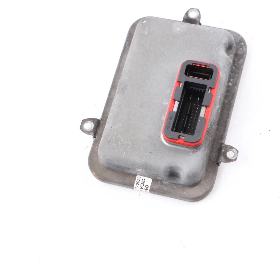 Headlight Ballast Control Unit Module to Mercedes W204 Xenon with Part number A2048700126 Mercedes W204 Xenon Headlight Ballast Control Unit Module - SKU A2048700126 - Part number A2048700126