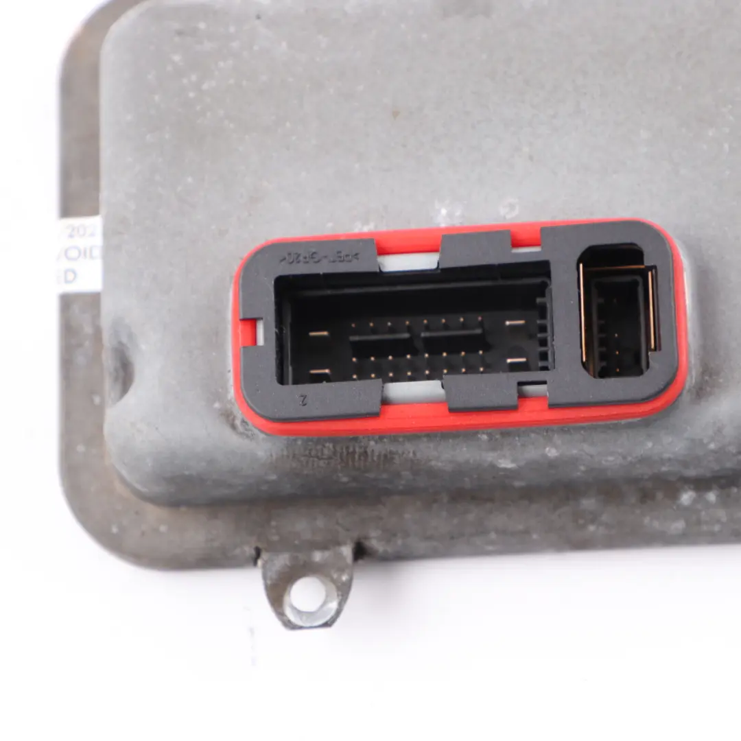 Mercedes W204 Xenon Headlight Ballast Control Unit Module - SKU A2048700126 - Part number A2048700126