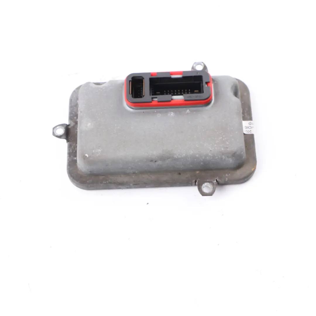 Headlight Ballast Control Unit Module to Mercedes W204 Xenon with Part number A2048700126 Mercedes W204 Xenon Headlight Ballast Control Unit Module - SKU A2048700126 - Part number A2048700126