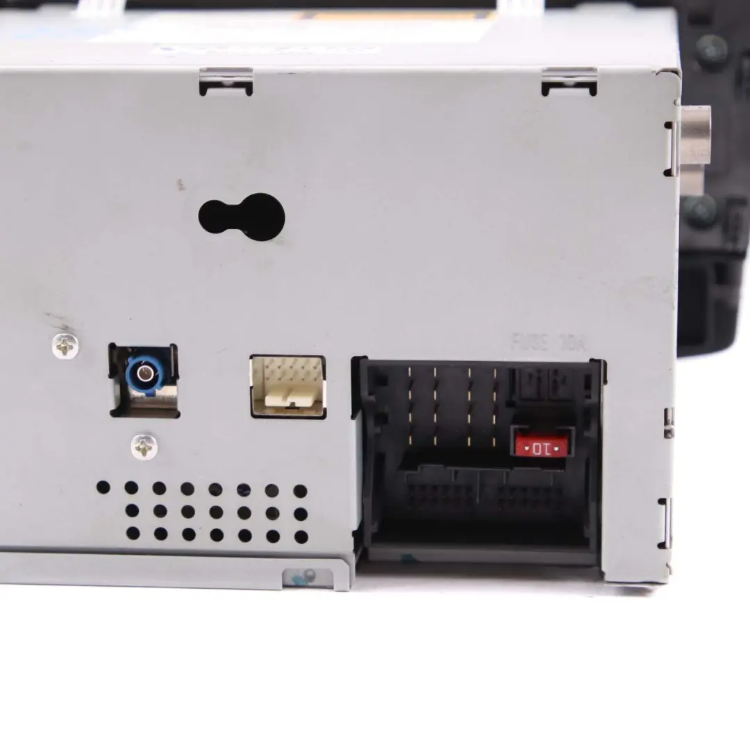 Radio Player Mercedes W204 COMAND Navi CD Head Unit to with Part number A2048700196 Radio Player Mercedes W204 COMAND Navi CD Head Unit - SKU A2048700196 - Part number A2048700196