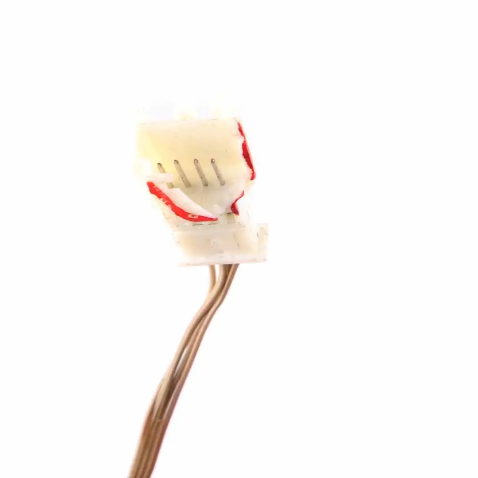 Interruttore navigazione Comand pulsante manopola per Mercedes W204 con numero di parte A2048700579 Mercedes W204 Interruttore navigazione Comand pulsante manopola - SKU A2048700579 - Numero di parte A2048700579