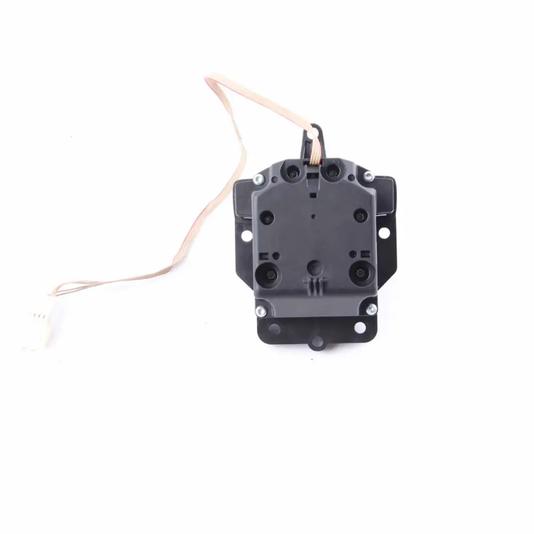 Mercedes W204 Navigation Switch Comand Multifunction Knob Button - SKU A2048700579 - Part number A2048700579