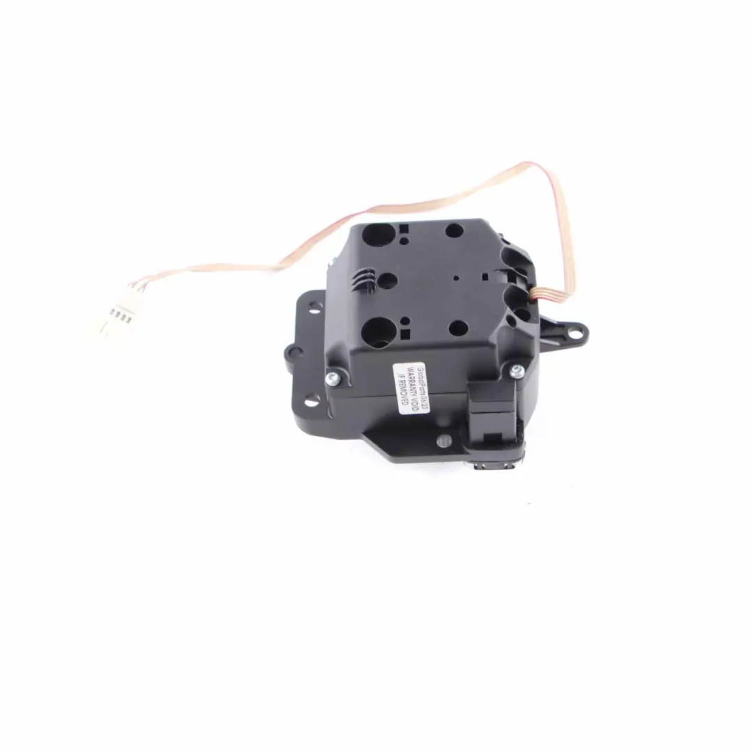 Mercedes W204 Navigation Switch Comand Multifunction Knob Button - SKU A2048700579 - Part number A2048700579