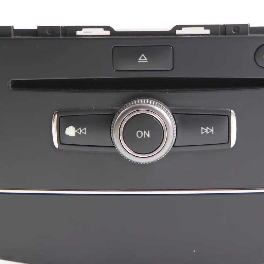  Radio Player Mercedes-Benz W204 COMAND Navi CD Head Unit - SKU A2048700594 - Part number A2048700594