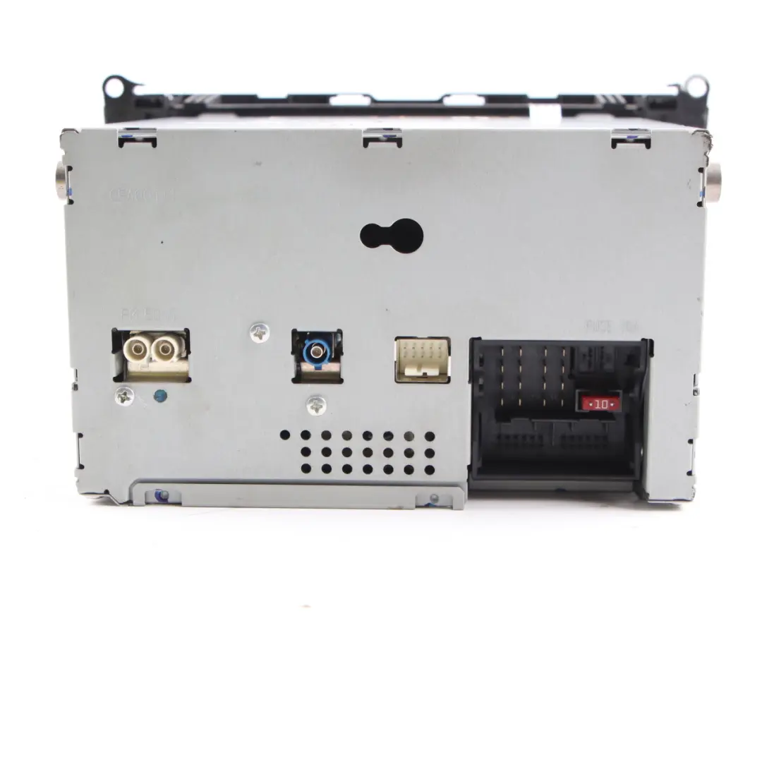  Radio Player Mercedes-Benz W204 COMAND Navi CD Head Unit - SKU A2048700594 - Part number A2048700594