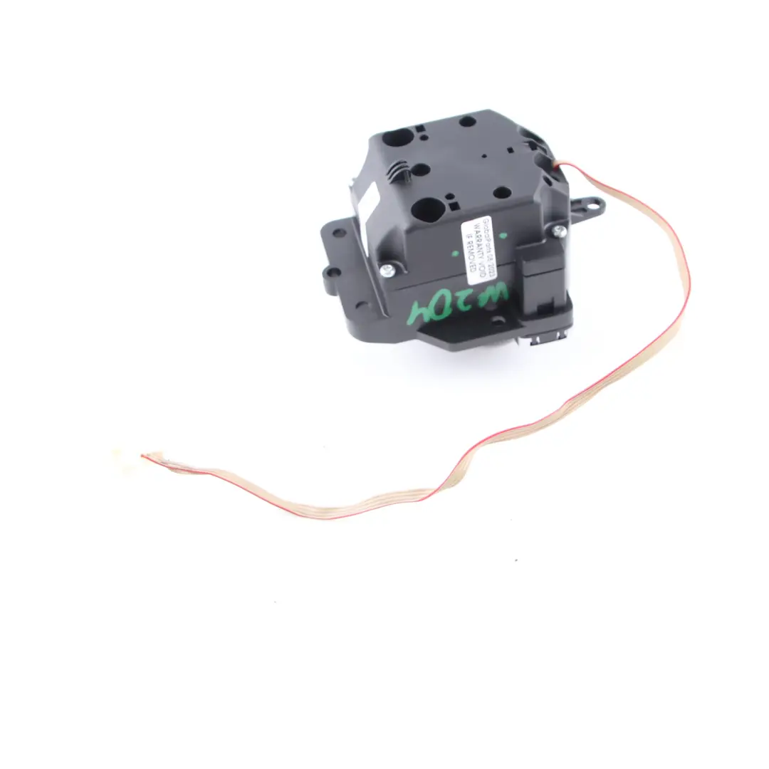 Mercedes W204 Navigation Switch Comand Multifunction Knob Button - SKU A2048700779 - Part number A2048700779