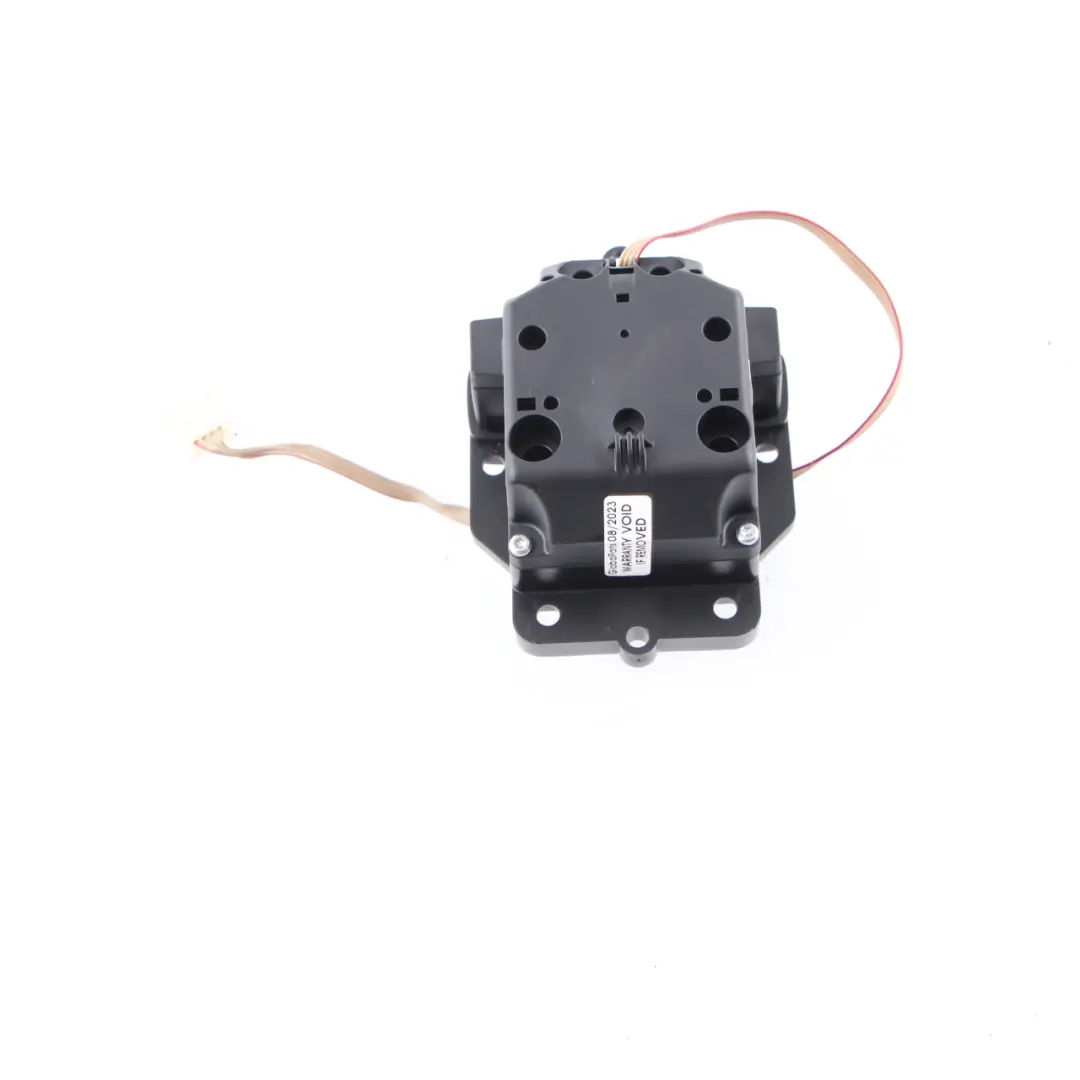 Mercedes W204 Interruptor navegación Botón de multifunción Comand - SKU A2048700779 - Número de pieza A2048700779