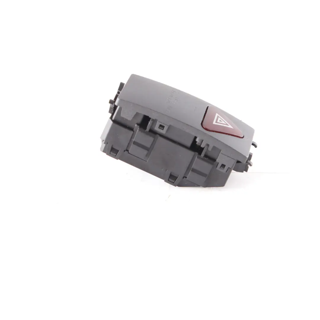 Peugeot 207 Pulsante interruttore allarme pericolo Unità di controllo 96472122KR - SKU A2048701058 - Numero di parte A2048701058