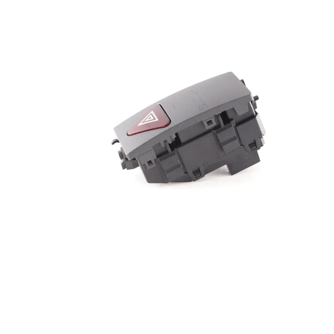 Peugeot 207 Interruptor Advertencia Peligro Botón Unidad de Control 96472122KR - SKU A2048701058 - Número de pieza A2048701058