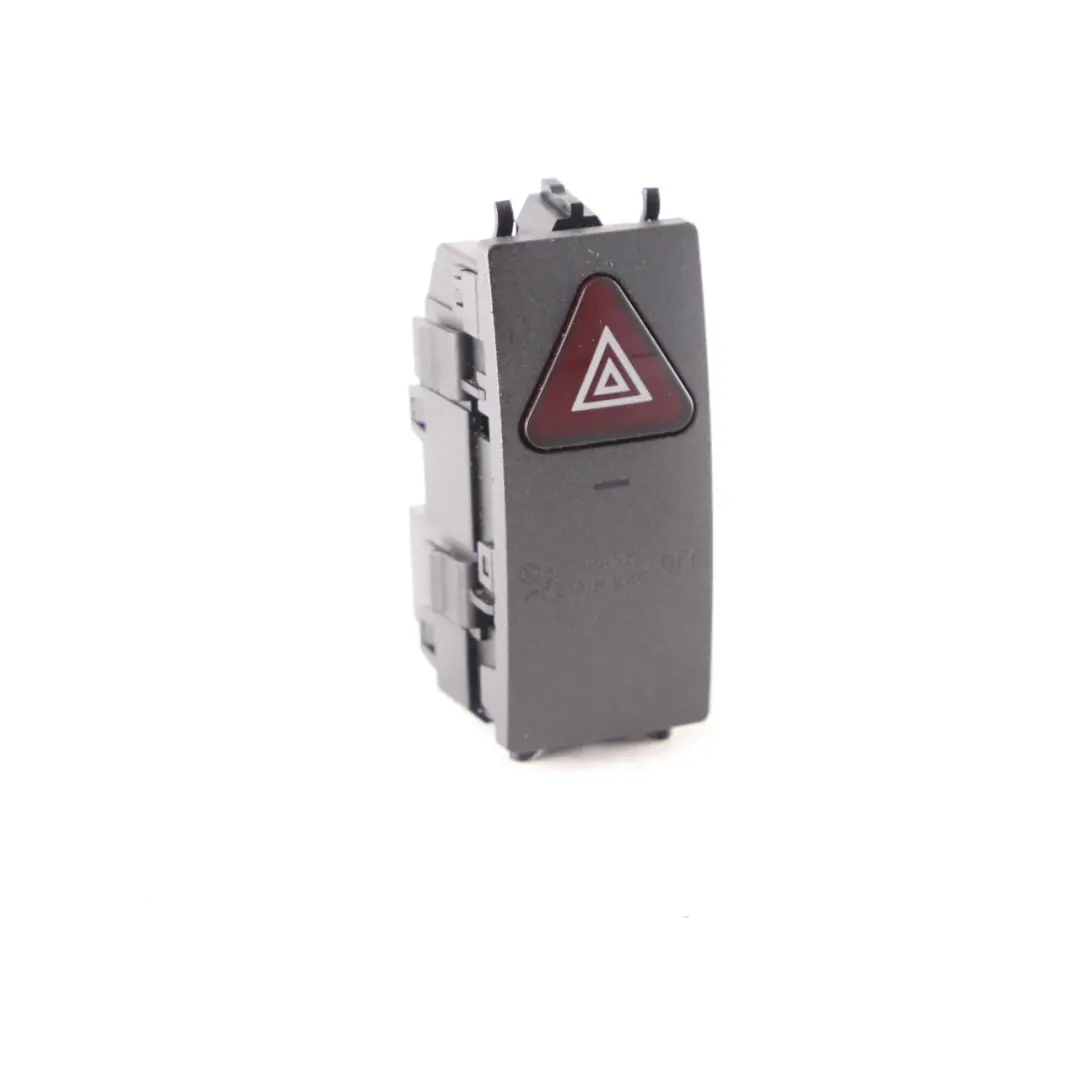 Mercedes W204 Hazard Warning Switch Taste Steuergerät - SKU A2048701058 - Teilenummer A2048701058
